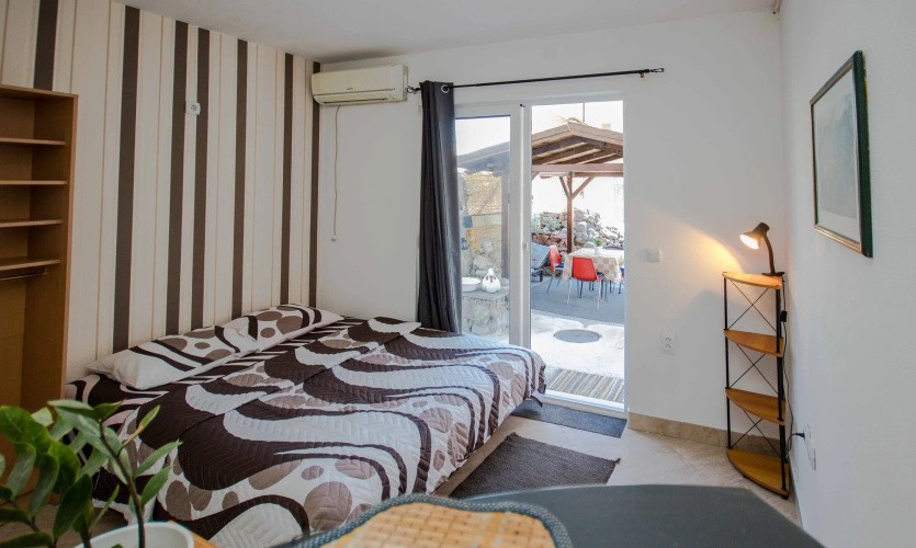 Becka apartments