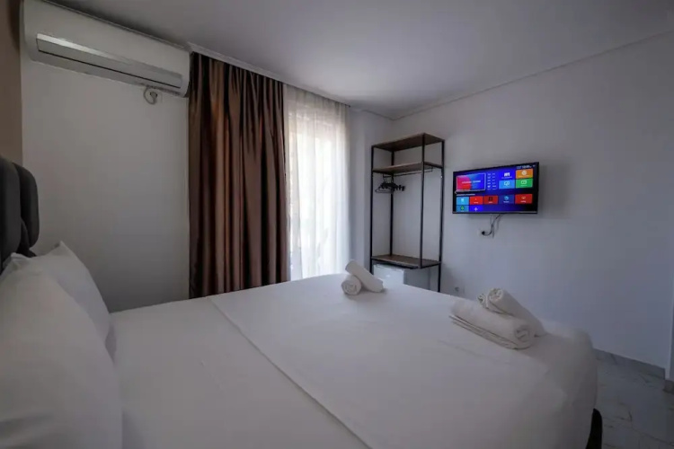 Elite Hotel