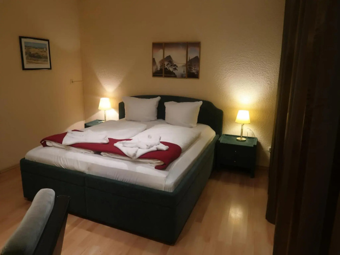 Hotel Adler