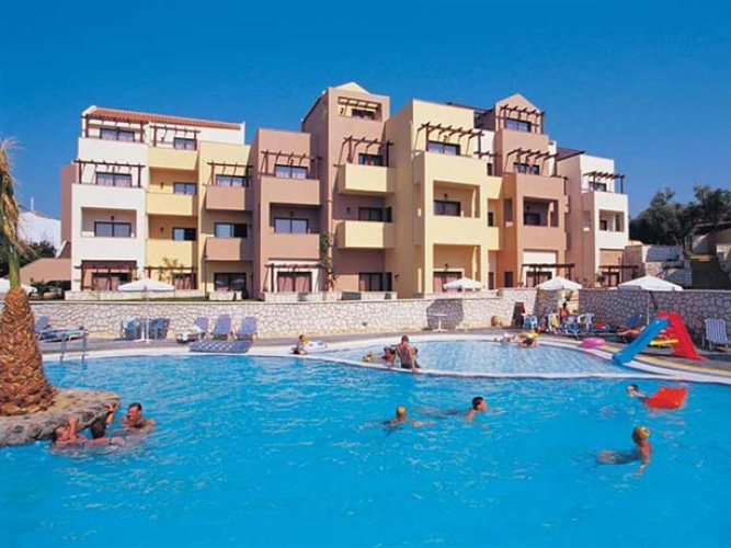 Althea Village Apartments