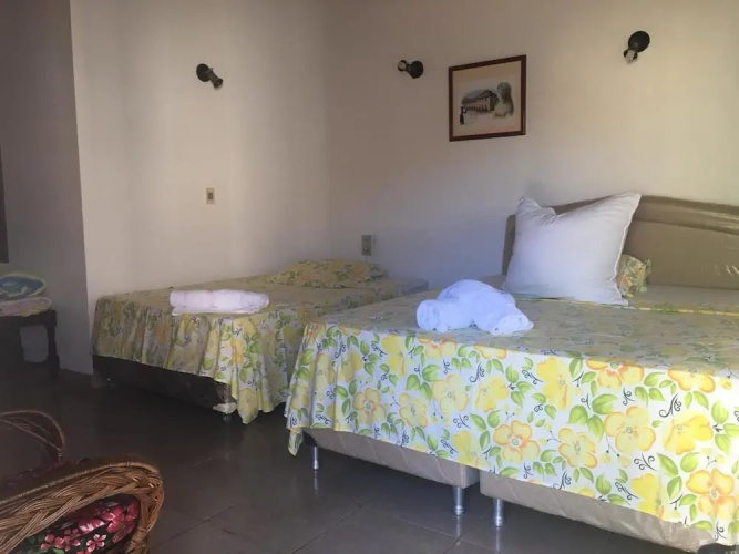 Posada Cielo Azul