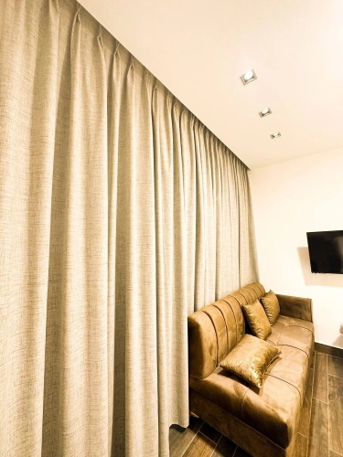1 Bedroom Apartment with city view