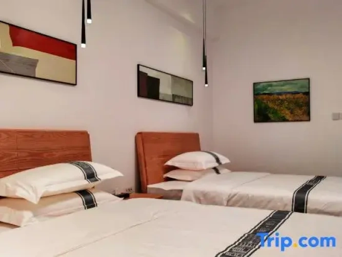 Comfort Twin room