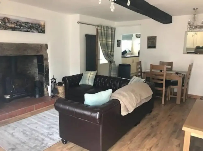 Old Hall Cottage