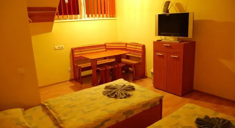 Guest House Minge