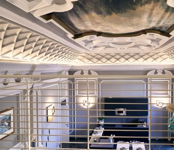 Royal Suite