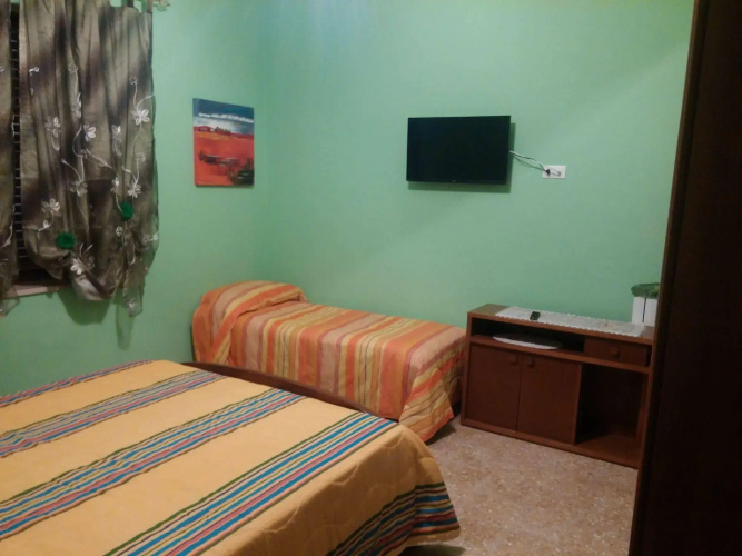 B&B Santa Lucia