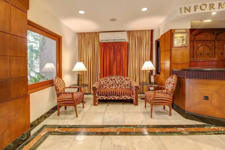 Hotel Yuvraj