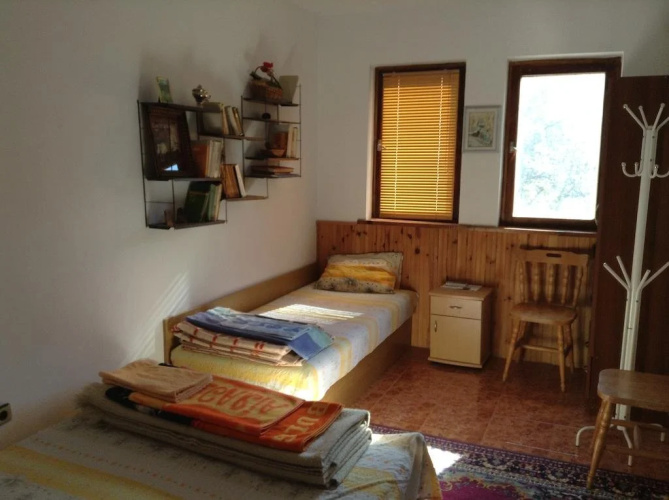 Villa Lilia
