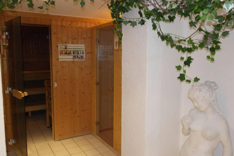 Hotel Habhof