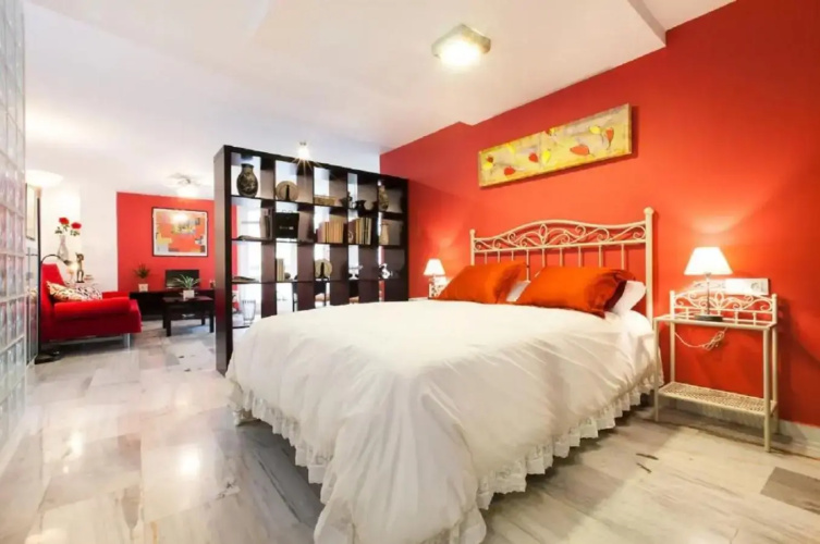 Apartamento Azahar