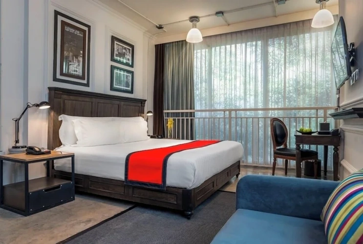 Superior Double room
