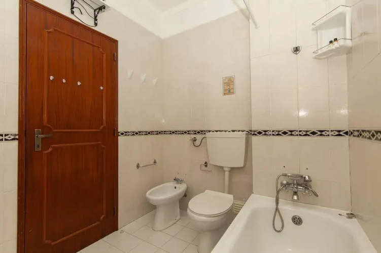 A10 Windmill 1 Bed with Pool by Dreamalgarve