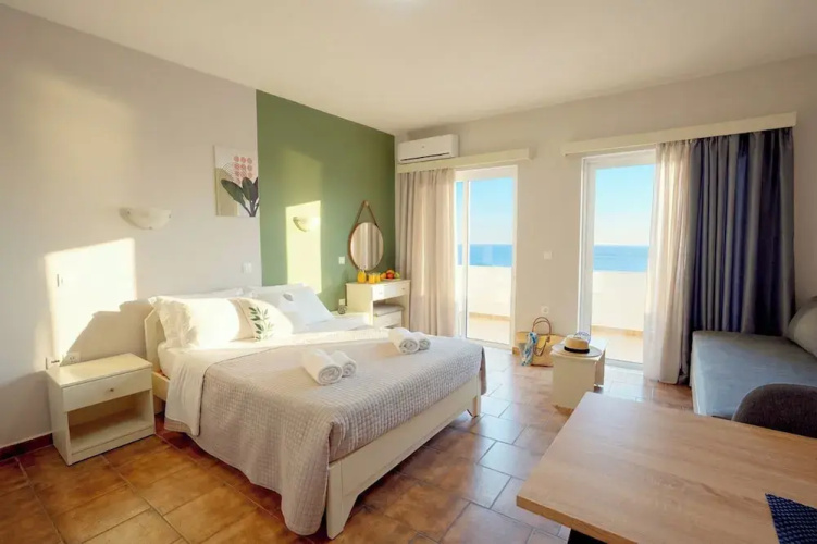 Ilios Mare Hotel