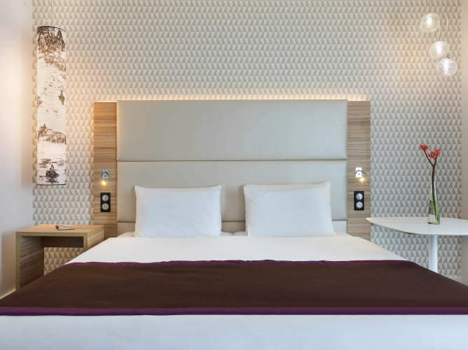 Mercure Paris Orly Rungis Aéroport
