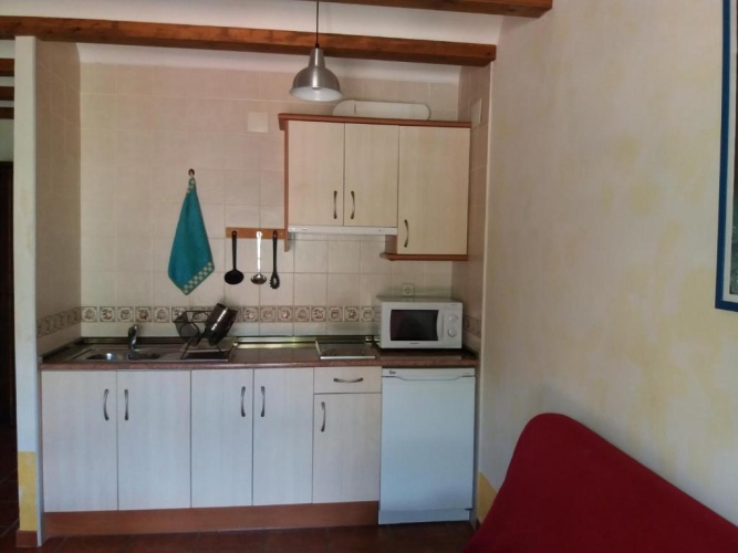 Double Apartment