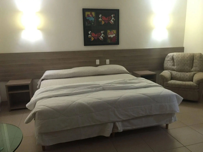 Grand Park Hotel