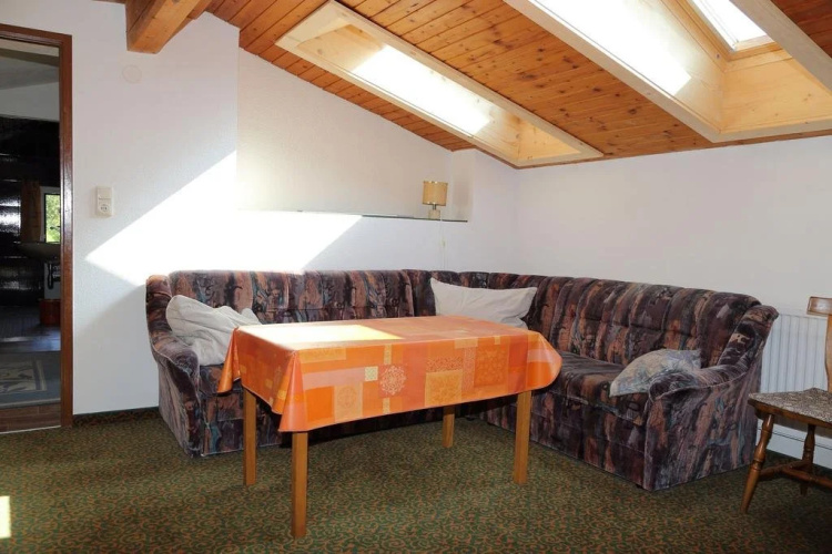Haus Priller