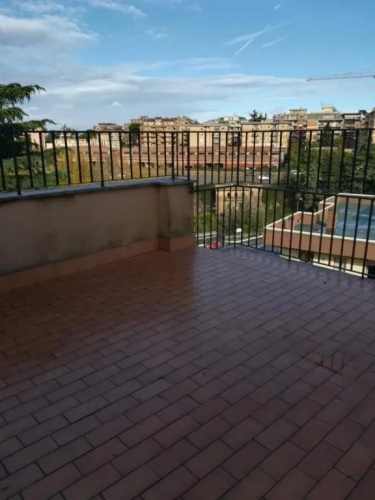 Casetta al sole