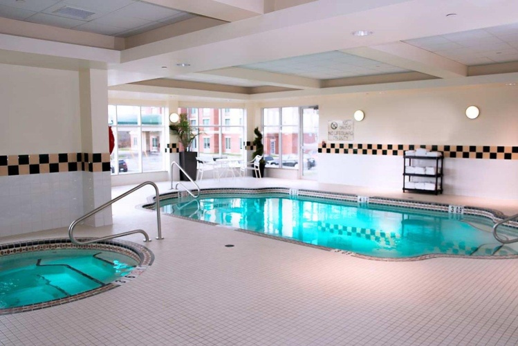 Hilton Garden Inn Halifax Airport photo 15