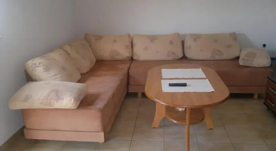 Apartments Vesna