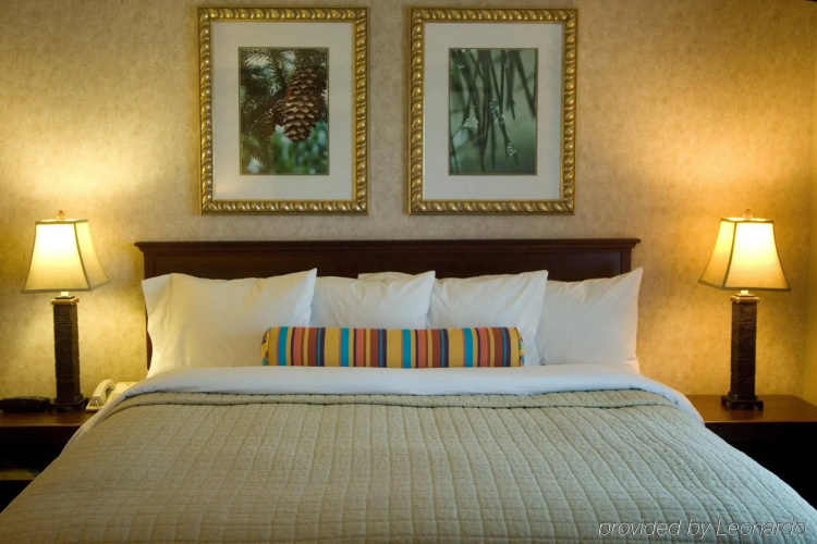 Phoenix Inn Suites - Albany