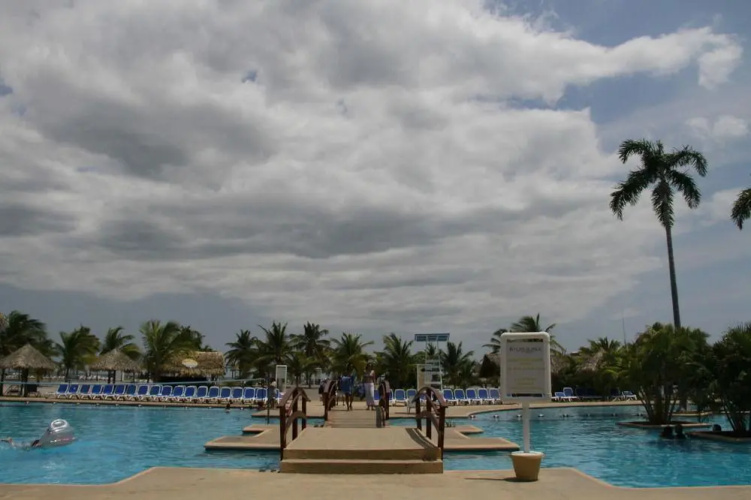 Playa Blanca