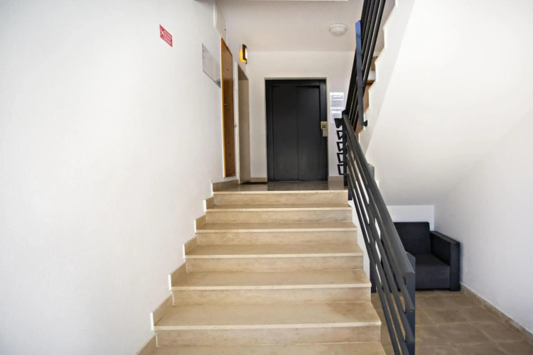 Miranda Apartment