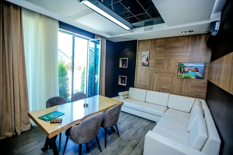 Фотография номера гостиницы Armada Villa