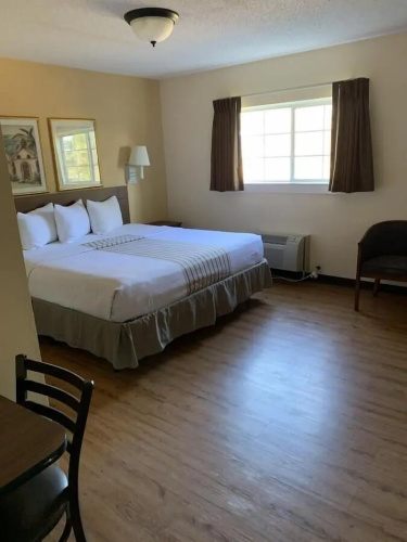 Motel 6 Myrtle Beach, SC