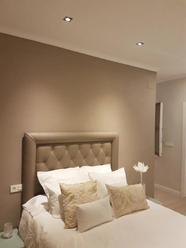 Apartamento GranVía4