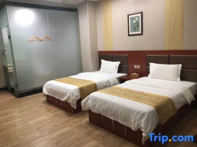 Business Double room