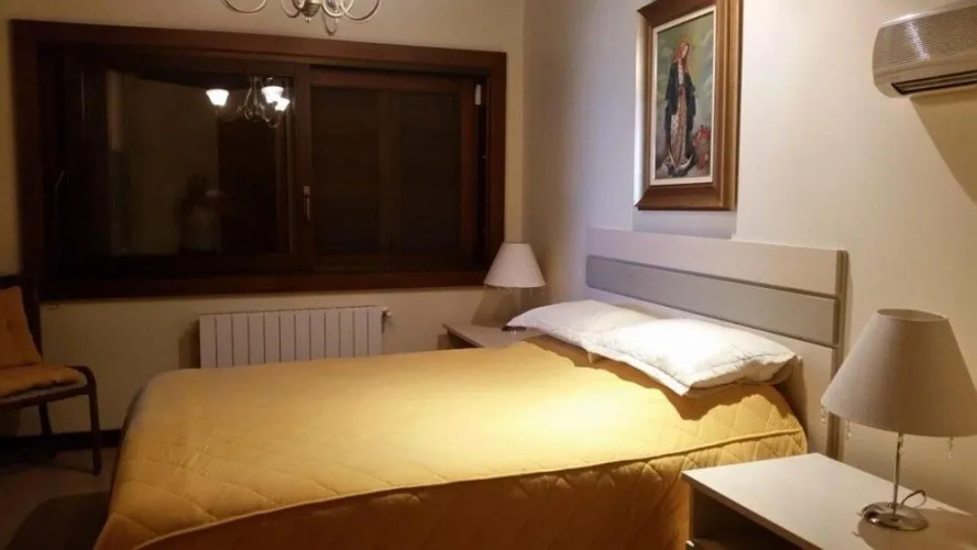 Hospedaria Namastê