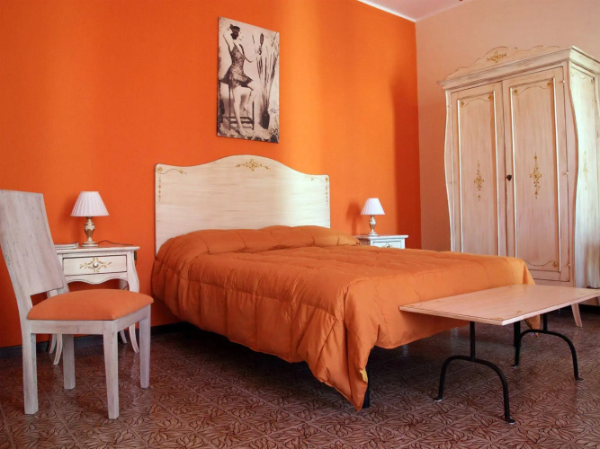 Libertà B&B