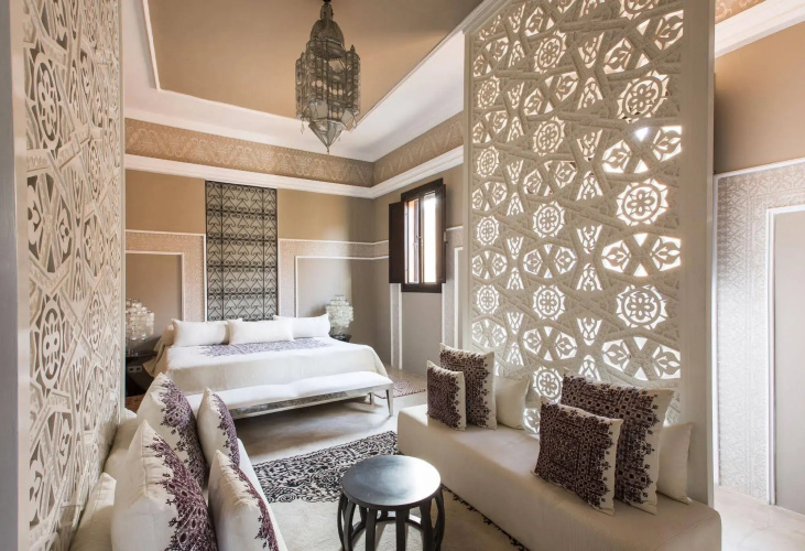 Riad Elisa & Spa