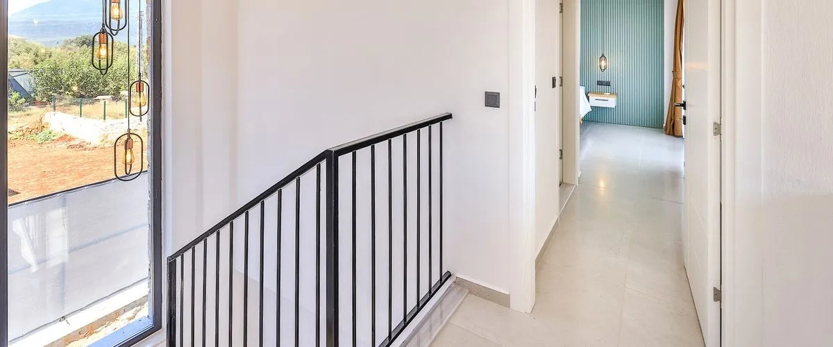 Villa Keskin 1