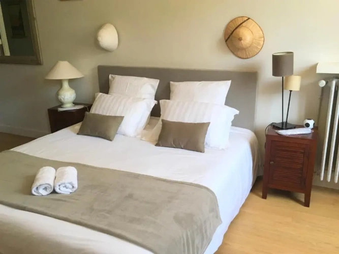 Superior Double room