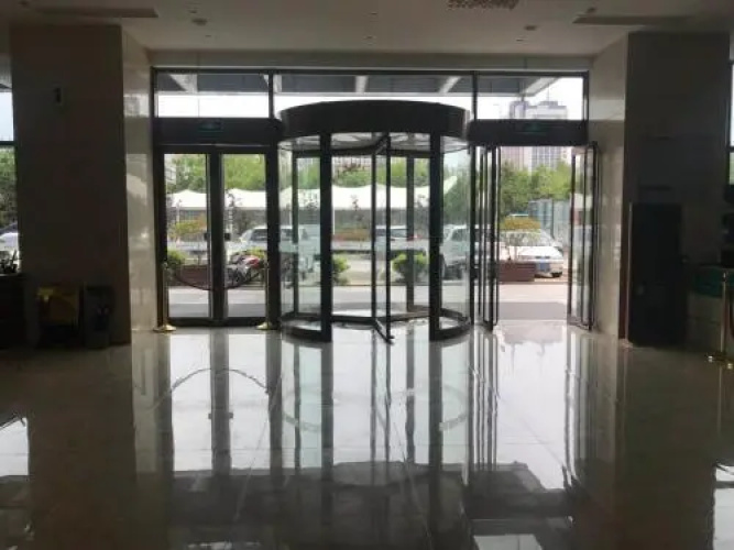 Weihai Mugua Apartment