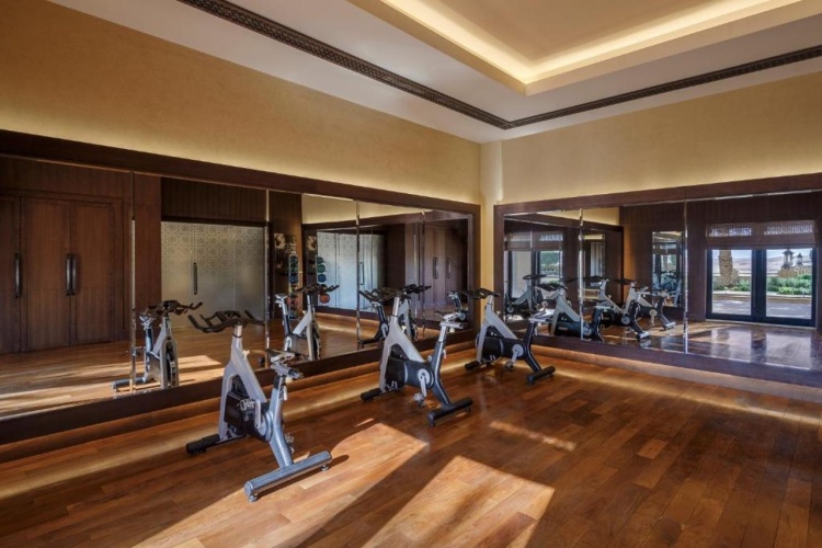 Anantara Qasr Al Sarab Resort & Spa photo 26