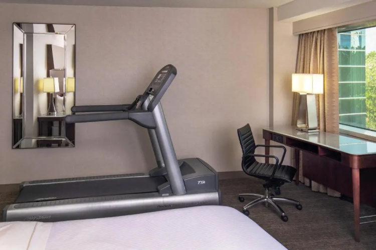 The Westin Waltham-Boston