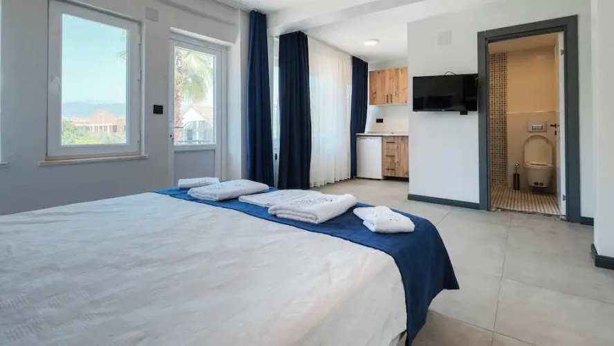Asilla Hotel