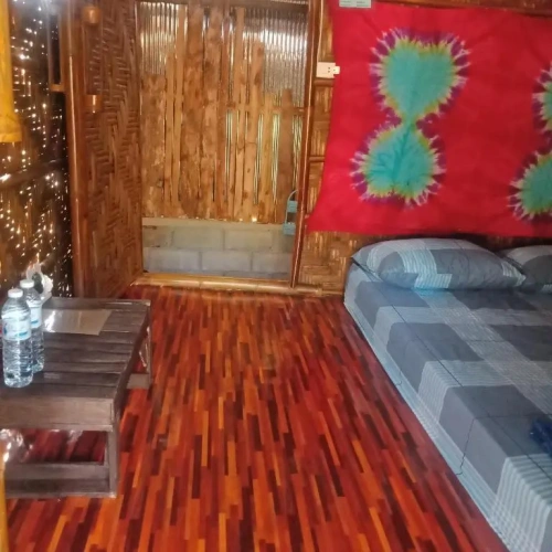 Double Bungalow