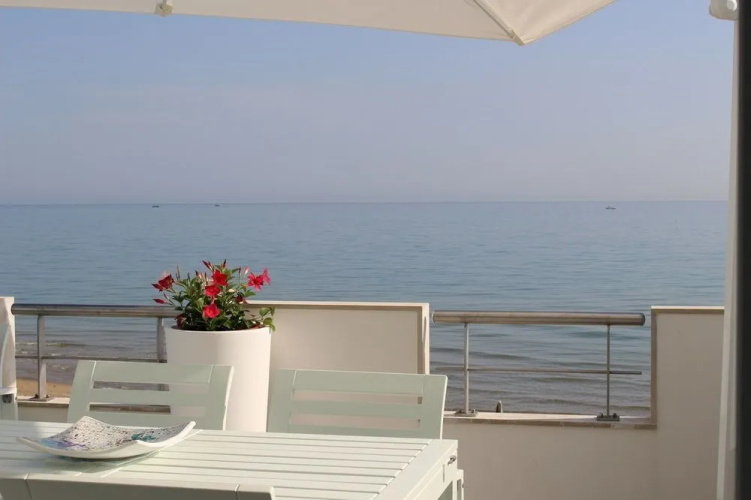 Dimore di Mare