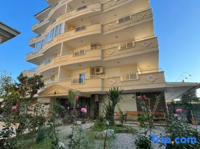 Konakhan Apart Otel