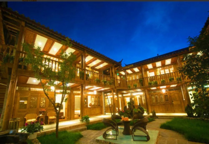 Imagen del hotel