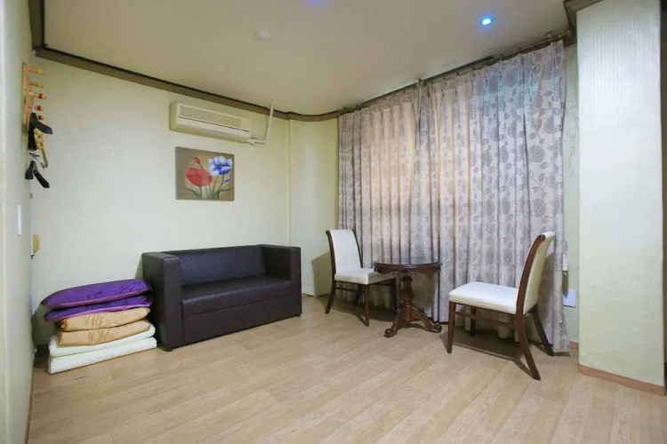 Bobos Motel