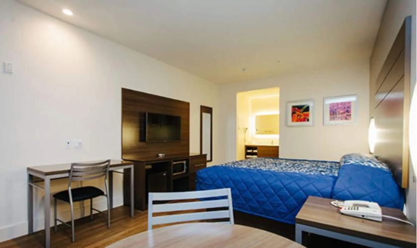 Palace Inn City Center