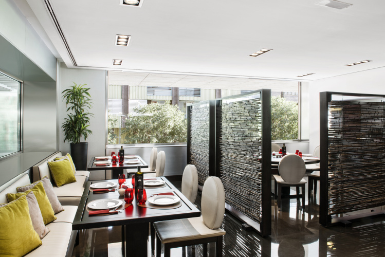 NH Collection Barcelona Constanza photo 12