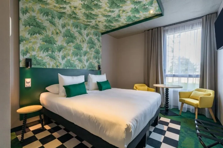 Superior Double room