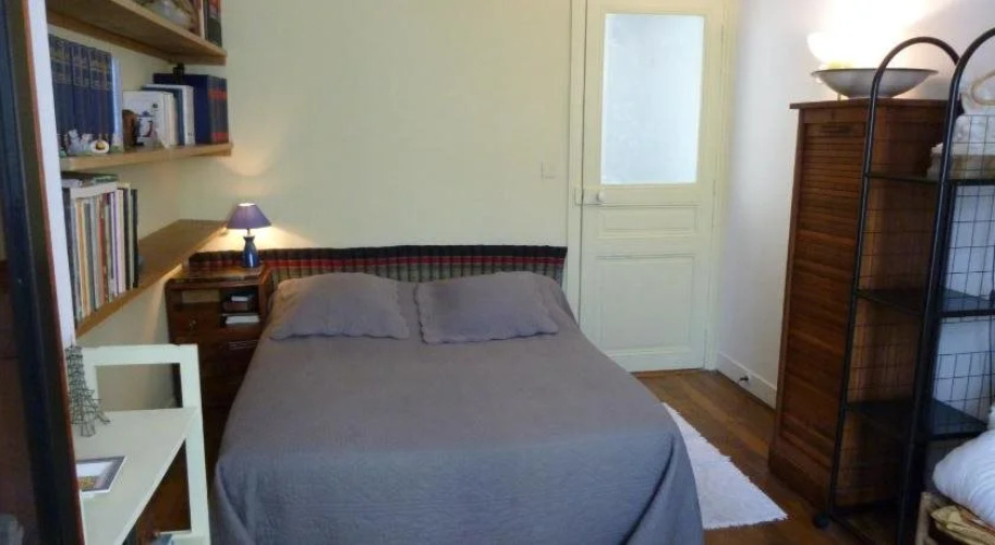 Bed and Breakfast Charonne 2